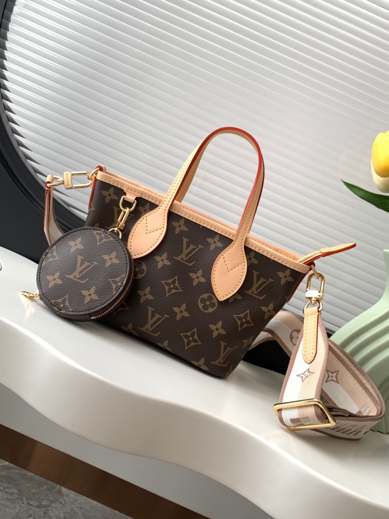 LV Shopping Bags